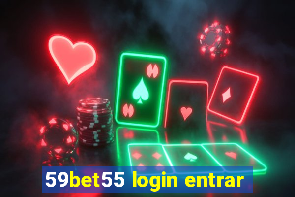 59bet55 login entrar